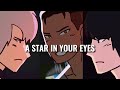 A STAR IN YOUR EYES || My Story Animated edit || Song: All for us