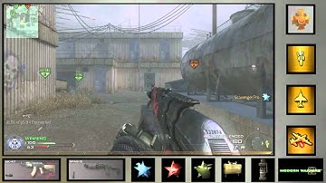 Modern Warfare 2: How to Play Domination Properly
