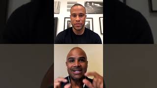 DeVon Franklin & Dondre Whitfield Truth Talk (FULL)