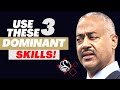 Negotiation Lessons You Can Learn From A Hostage Negotiator