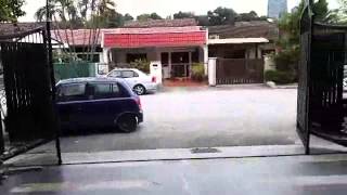 WYA Door & Gate Project video 1f