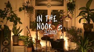 אקדח פיקות (Cap Gun) | Adar Alfandari | Session 2 | In the Nook Sessions