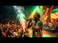 WALK WITH YOU JESUS | Best Uplifting Gospel Reggae Worship | New Jamaican Vibes