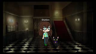 Gacha Club Tg Tf Revival Episode 3 The Magical Black Cat Halloween Special