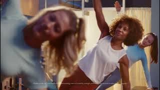 Club Pilates 'Every body Club Pilates