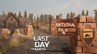 SamusSocks - LDOE - LAST DAY ON EARTH