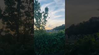 Brno Cathedral Sunset View | Czech Republic 🇨🇿