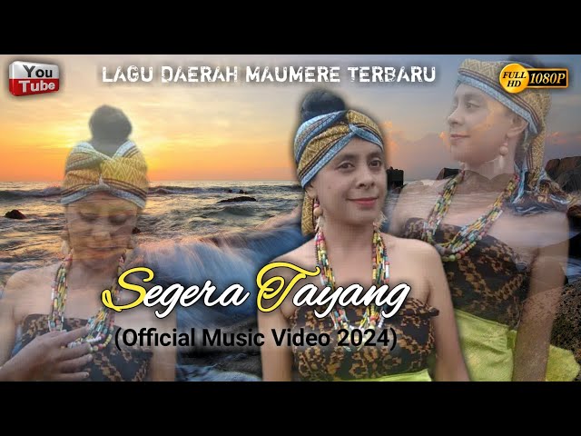 Lagu Daerah Maumere Terbaru 2024 (Coming Soon) class=