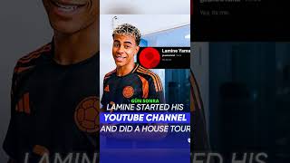 Lamine Yamal Futbol Kariyerine Odaklanmalı Mı?