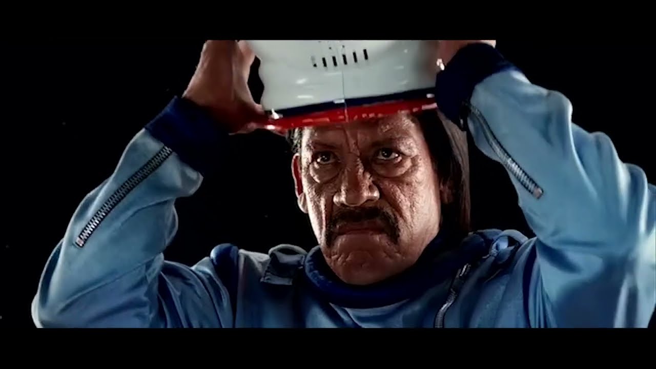 Machete 3: Machete Kills Again... In Space! (2026) Review