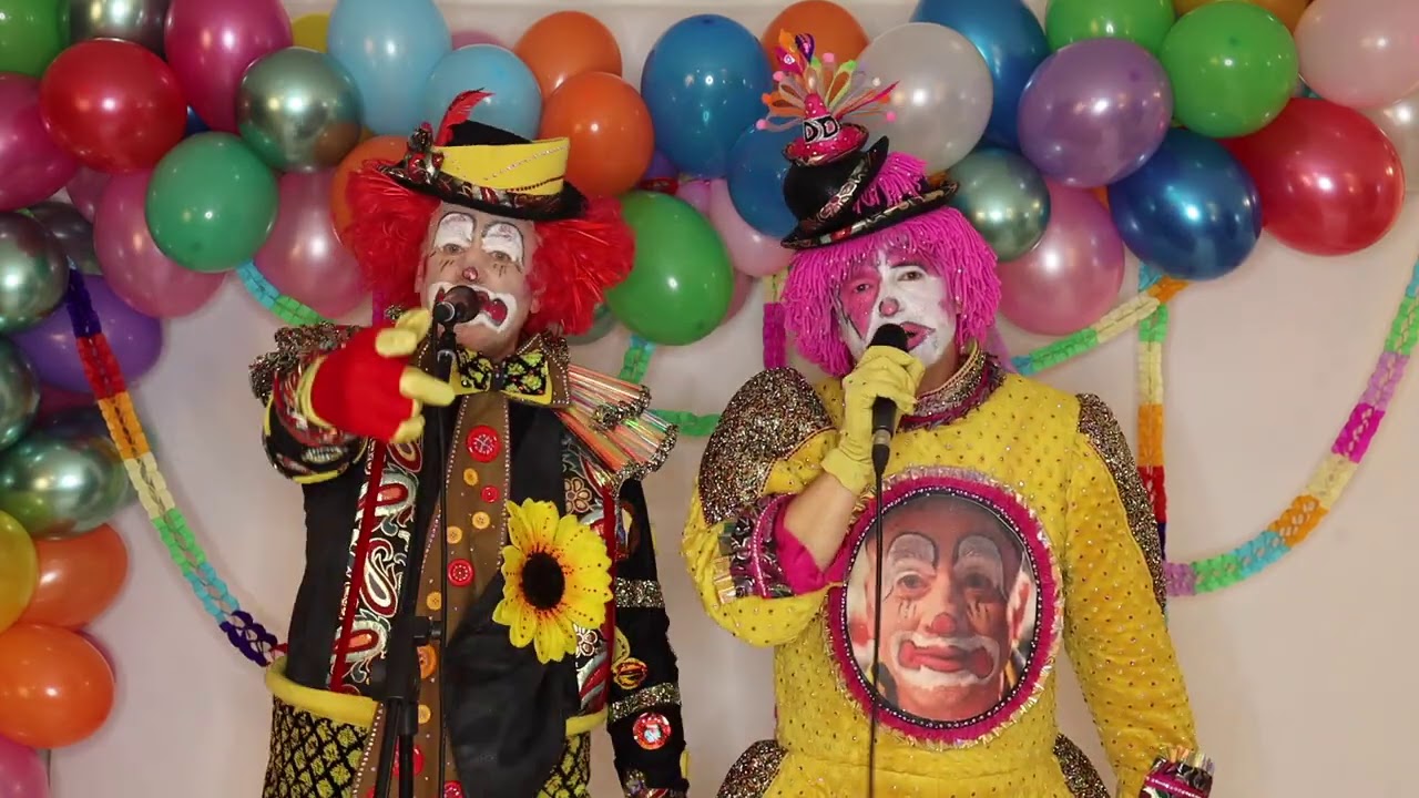 Domm en Dööl CoronaKarneval 2021