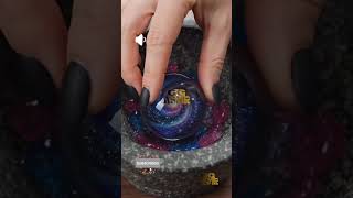 The Ultimate Payoff! Shimmering Ooze ASMR Pa💎🤤 #shorts #viralvideo #viralshorts #youtubeshorts