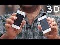 Make 3D Photos placing 2 Smartphones This Way! • 10$ cost