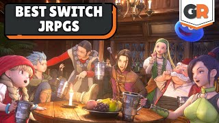 The 10 Best JRPGs on Nintendo Switch (According to Metacritic)