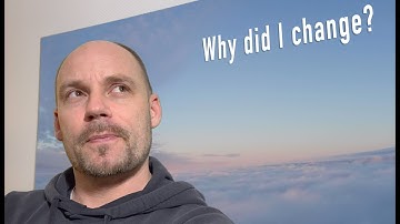 Switching from Crossfire to ExpressLRS - why did I do it?