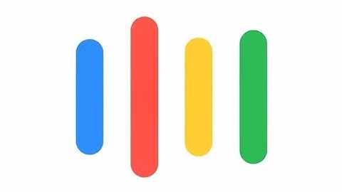 How Speech Recognition works.