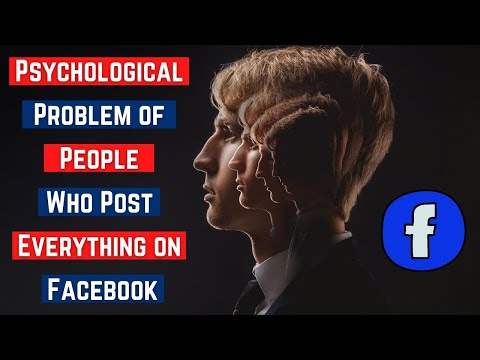 Video: Co znamená kdokoli na Facebooku nebo mimo něj?
