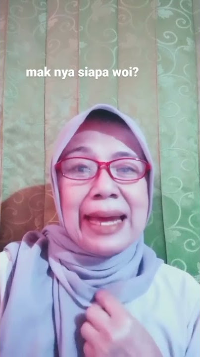 yamet kudasi bang yamet pake dasi | #SHORT #TIKTOK #STORY