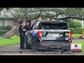 Hombre arrestado tras presuntamente matar a puñaladas a su abuela en Shavano Park