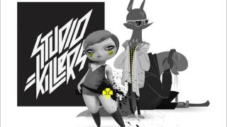 Eros And Apollo  Studio Killers