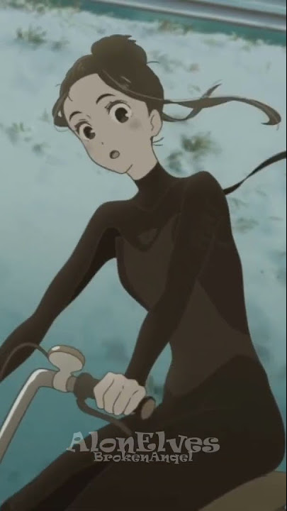 Coming Soon ➸ Kimi to Nami ni Noretara「 AMV 」BrokenAngel ᴴᴰ #shorts