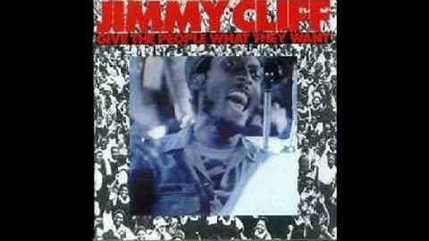 Majority Rule • Jimmy Cliff