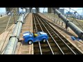 Lego city undercover  all 13 vehicle robberies completed