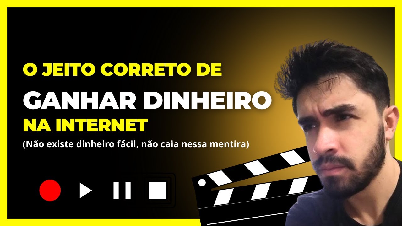 A Verdade que NINGUÉM TE CONTA e o que você precisa saber. - YouTube