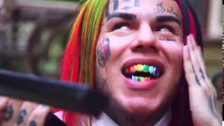 a comp of memes that relate to I been in the hills pt. 7 (6ix9ine edition)