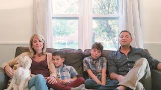 Cox Family Update