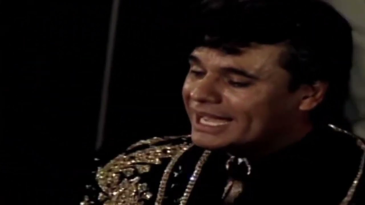 Juan Gabriel - Hasta Que Te Conocí ( MORVN & Alure Remix )