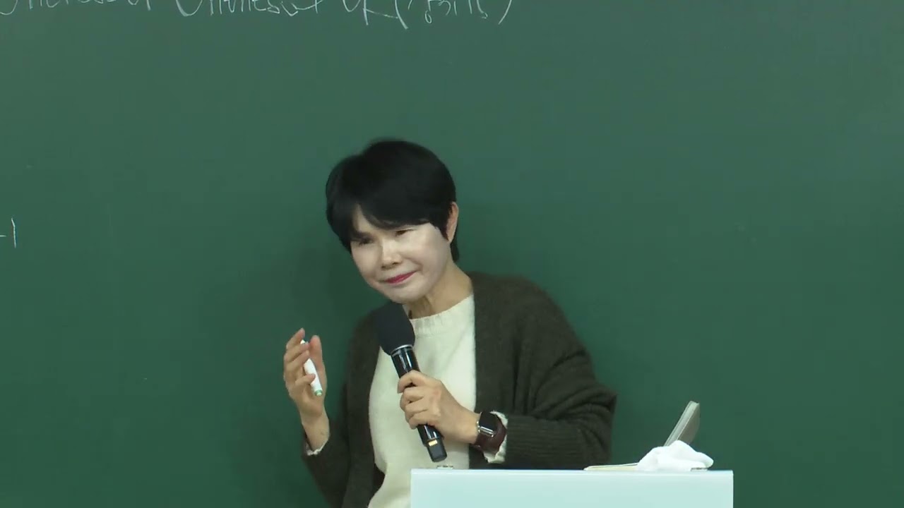 2026. 3. 9. RLS 7핵캠프 2강 「Oneless와 Oneness의 나」(창3:15)