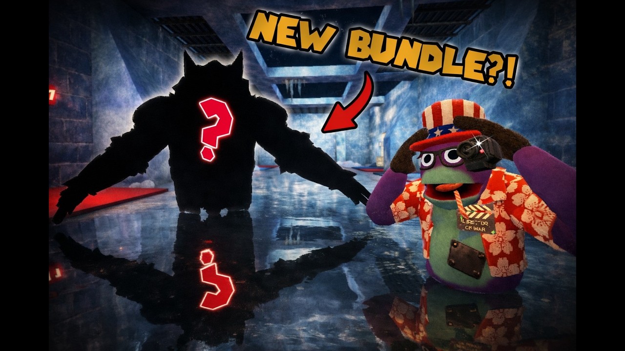 Animal Rivasl LEAKING upcoming ANIMAL RIVALS UPDATE!? - YouTube