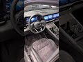 Đẳng cấp sang trọng tinh tế an toàn là nhũng chuẩn mực trên Monjaro #geely #monjaro #xedep #xuhuong