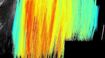[Remote Sensing 2018] Optical Tracking Velocimetry