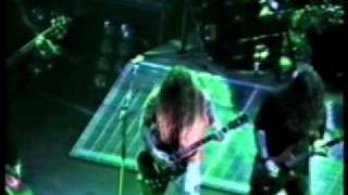 Sepultura - 11 - Nomad pt 2 (Live 24. 10. 1993 Oslo)