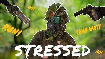 STRESSED OUT! Who Will REIGN SUPREME in Capture the Flag?