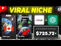 How to Make Viral Quizze Niche Videos With AI Automation | TikTok Creativity Program