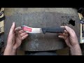 Knives That I Use 