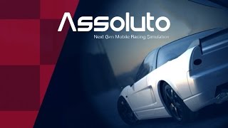 Assoluto Racing: Real Grip Racing & Drifting