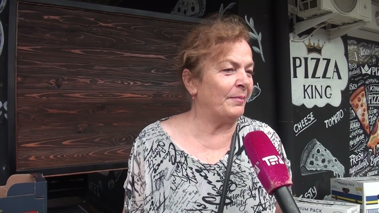 Tv Tera Bitola   Sto baraat bitolcani od noviot gradonacalnik 30 09 2025