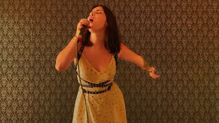 Marie B’ and the Raccoon - Too Good for Heaven (feat. @amech-music)