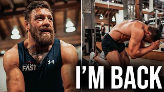 The MAC is BACK! 🇮🇪 | Conor McGregor Career Marathon | UFC 303 - Conor McGregor Motivational Video