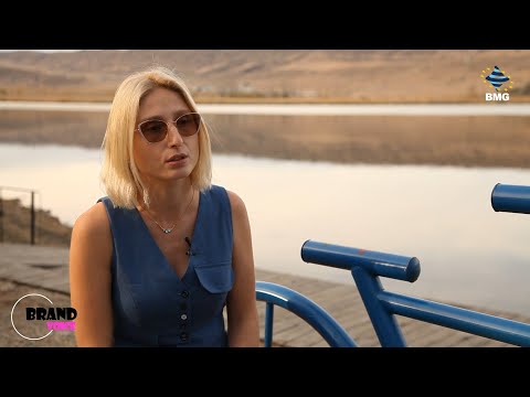 ბრენდის ხმა - რატომ უნდა შევიძინოთ \"ვიშლისთში\"?