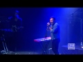 Young Empires - White Doves (Live at the 2012 Casby Awards)