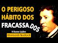 9 Duras Lições Que Você Deve Aprender Antes de 2021 | Edmund Burke | Filosofia