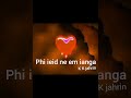 Phi ieid ne em ianga