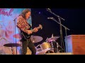 Robben Ford - Crazy for my baby (live)