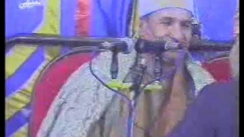 سورة الإنسان _الشيخ عبد الوهاب الطنطاوي