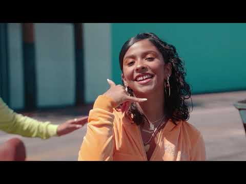 Madison Reyes - Main Thing mp3 zene letöltés